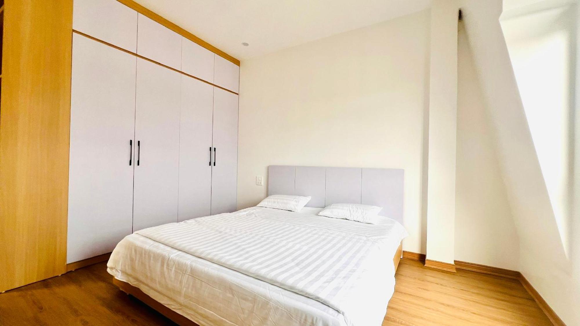 Ðố Sơn Golden Sea Hotel *** מראה חיצוני תמונה