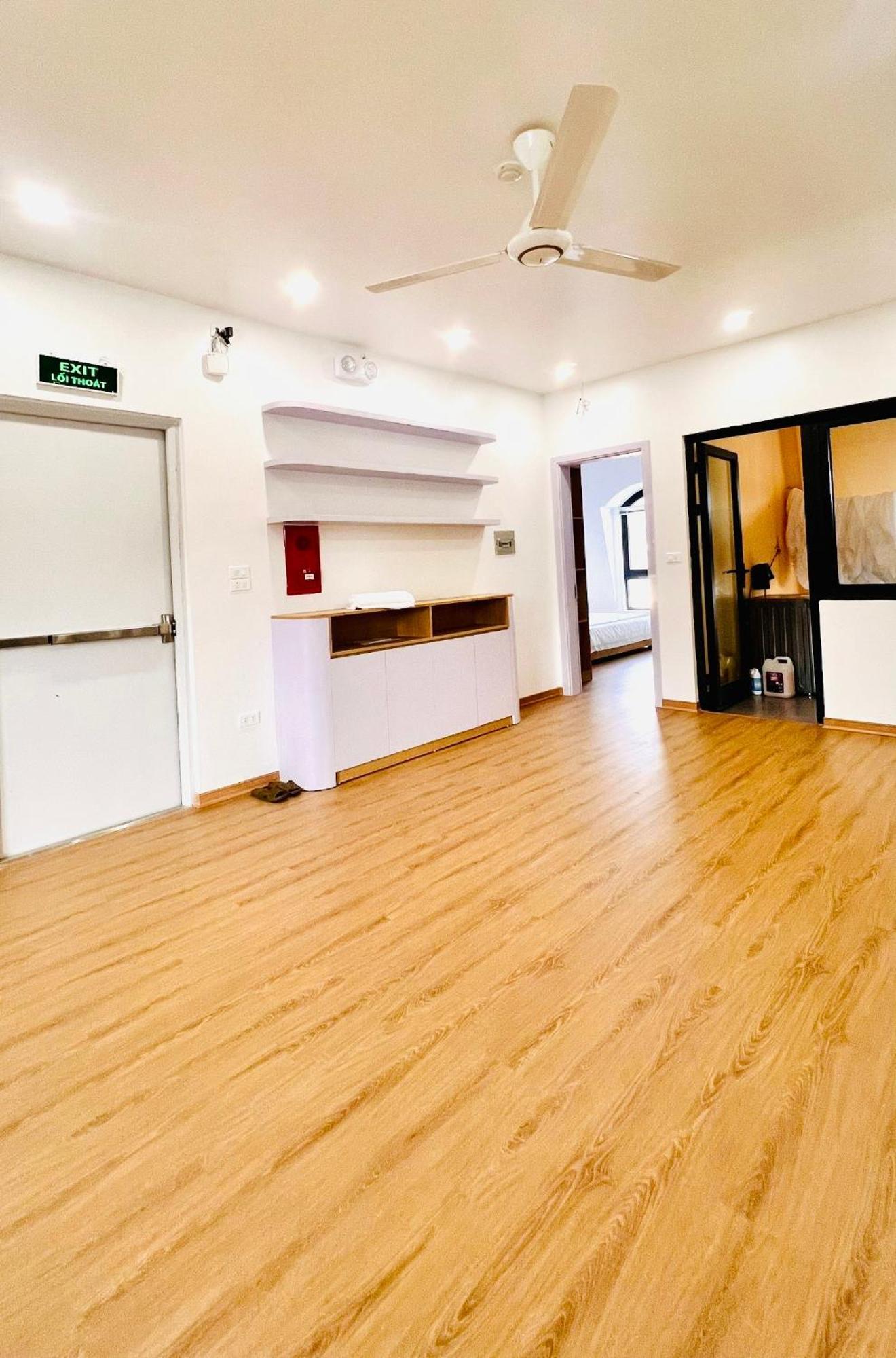 Ðố Sơn Golden Sea Hotel *** מראה חיצוני תמונה